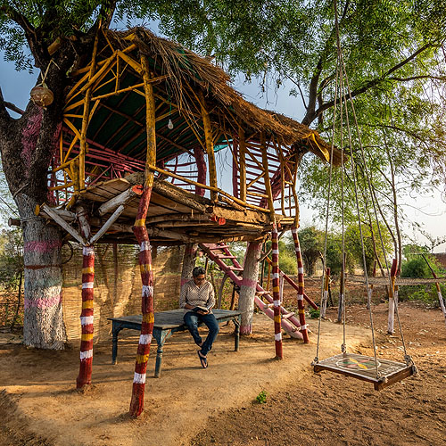 Rekha  and Kamla Homestay